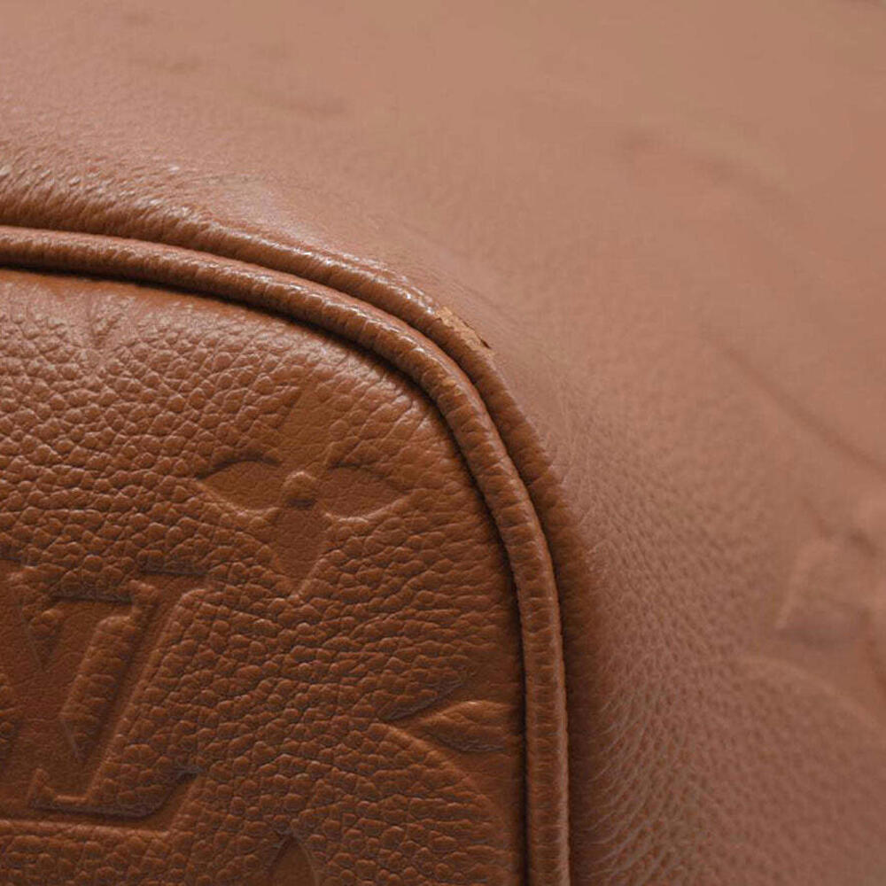 Louis Vuitton Empreinte Monogram Giant Neverfull MM RFID - Picture 14 of 15